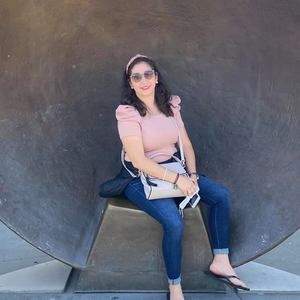 Meet your Posher, Nora-sandro